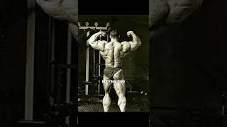 The Incredible Strength of Dorian Yates [upl. by Ivonne906]