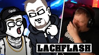 Wieder BEEF mit MONTE 🤣  Tanzverbot Stream Highlights  Reaktion [upl. by Pacifa520]