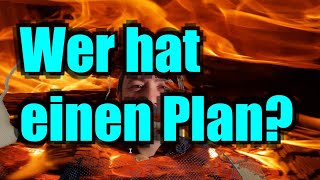 Zeigen das man einen Plan hat ProjektmanagementmitJörg Plan planning [upl. by Lebatsirc]