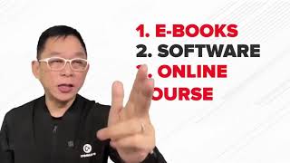 quotWATCH CHINKEE TAN DISCUSS ABOUT DIGITAL PRODUCTSquot [upl. by Suissac]