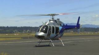 New Helicopters Assist BPAs Eyes in the Sky [upl. by Lunnete]