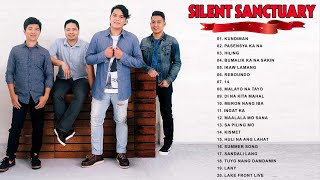 Silent Sanctuary Greatest Hits 🍃 Silent Sanctuary Best Songs 🍃 Silent Sanctuary Full Album [upl. by Nalyorf]