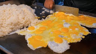 Amazing！Popular Street Food Collection in Kaohsiung  Taiwanese Street Food 令人著迷！精彩的高雄街頭美食特輯！台灣街頭美食 [upl. by Pontus]