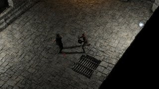 My first impression of Exanima an RPG with realistic fighting [upl. by Atoel]