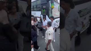 Tourist bustouristbus travel komban dj keralatouristbus [upl. by Hemetaf182]