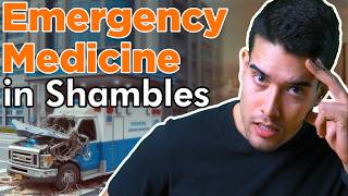 How Much Can Emergency Departments Handle [upl. by Suolkcin]