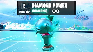 Finding Diamond Rarity in Fortnite [upl. by Wu]