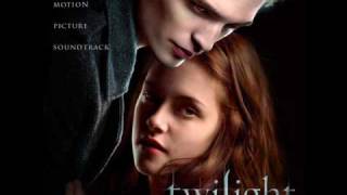 Twilight Soundtrack 7 Tremble For My Beloved [upl. by Jemmie]