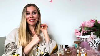 Ароматы Маядве Новинки от Charlotte Tilbury tomford charlottetilbury chanel lelabo 🦋🦋🦋 [upl. by Peddada]