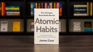 Atomic Habits full audiobook by James Clear audiobook fullaudiobook [upl. by Alegna]