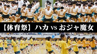 学年演技の雰囲気が男女で違いすぎる笑 [upl. by Donaghue]