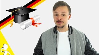 The Best Universities In Germany And What To Study There 🎓 Get Germanized [upl. by Darnell]