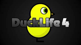 DuckLife 4  Swamp Theme [upl. by Dolley]