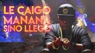 Almighty  Quien Yo Soy Lyric Video [upl. by Inimod]