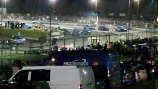 Rookie Banger World Final Ringwood 131121 [upl. by Mildred535]