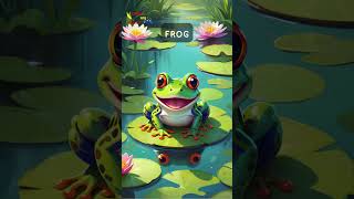 Frog [upl. by Reddin]