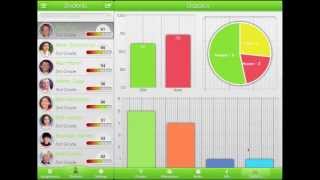 iGrade for Teacher Getting Started Initial Settings [upl. by Gahl]