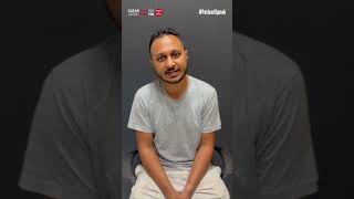 12 Years of Hair Loss Abhisheks Transformation Story  Patient testimonial  HairMD Clinic Pune [upl. by Atneuqal]