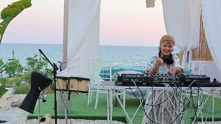 Dj Luxor  Afro House Summer 2024 Sicily Treasures Mixes  San Giorgio [upl. by Shakti]