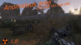 DayZ  Stalker Map NH  Anomalus Village [upl. by Dolloff]