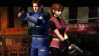 Resident Evil 2 RANDOMIZER  Seed 27  New Seed [upl. by Mccurdy414]