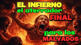 El INFIERNO 🔥 ¿Estás preparado para conocer la verdad [upl. by Ymor313]