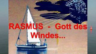 RASMUS  Gott des Windes [upl. by Daj]