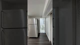 Cozy or Claustrophobic 🤔 RentalTour CozyLiving ApartmentLife Shorts manhattanrealestate nyc [upl. by Winny]