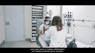 Realizar el MIR de Oftalmología en el Hospital Josep Trueta de Girona [upl. by Ardnac]