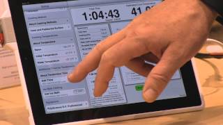 PolyScience Sous Vide Toolbox™ App for iOSiPhoneiPad [upl. by Aidnac]