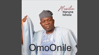 Omo Onile Pt 1 [upl. by Keil]