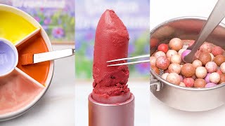 Satisfying Makeup Repair💄How To Fix Your Broken Makeup 412 [upl. by Cheffetz]