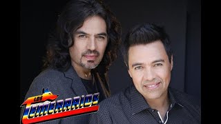 LOS TEMERARIOS EN DONDE ESTAS [upl. by Crowns]