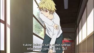 Noragami episode 10 Sub Indo [upl. by Annetta]