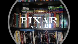 Pixar Short Films Part 2From Geris Game to Day and Night [upl. by Donahue]