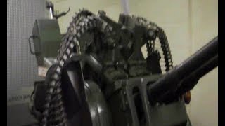 20mm Flak cannon [upl. by Brine]