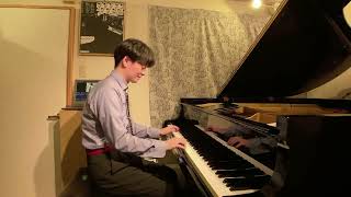 Missing’  Hiroki Ishida Solo Piano（石田ヒロキ） [upl. by Lipsey]