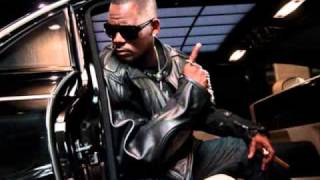 R Kelly Ft Tank I Dont Care Remix [upl. by Hartley980]