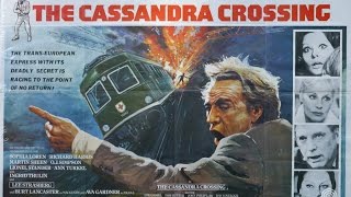 The Cassandra Crossing 1976 [upl. by Spielman]