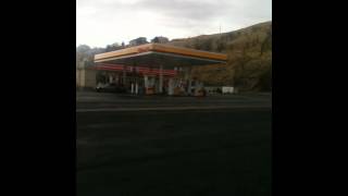 Noon siren test Arlington Oregon [upl. by Carlile]