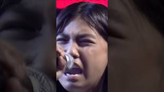 TVK Shamchie’s Winning Take on Lady Gaga’s Always Remember Us This Way tropanipablo thevoicekids [upl. by Linskey]