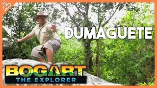 Bogart The Explorer DUMAGUETE [upl. by Odnam378]