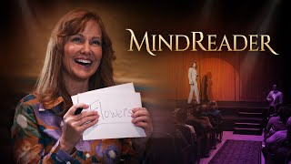 MindReader  Full Movie  An intriguing evangelistic movie by Rich Christiano [upl. by Nodnal]