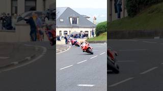 SuperStock  First Lap NorthWest 200 [upl. by Fiona]