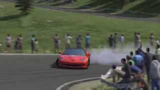 GT6 曲芸ドリフト集 Acrobatic Drifts Act01 [upl. by Omidyar]