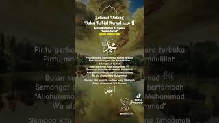 assalamualaika ya Rasulullah [upl. by Ulric]