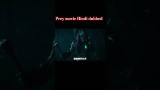 New Adventure movie Hindi dubbed  Prey movie  Part 8  Hindi dubbing hindidubbed [upl. by Babette]