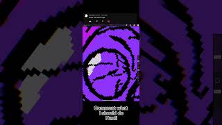 Twitch Logo dycamazing art viral digitaldrawing cool digitalart drawing trending [upl. by Myrtia396]