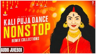 Kali Puja Dance Hit Nonstop Dj Song 2024  Kali Puja Dj Song 2024  Bangla Hit Dance Dj Song 2024 [upl. by Nuajed]