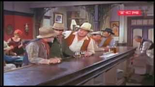 Bonanza Temporada 8 Capitulo 34 quotLos codiciososquot Idioma Latino [upl. by Ribble]